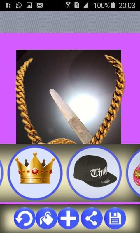 thug life shop screenshot 5