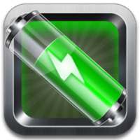Battery Booster-Power saver & Smart charge on 9Apps