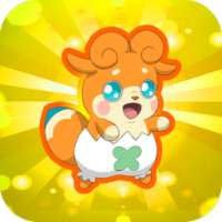 CocoTamaa Fly Jumper