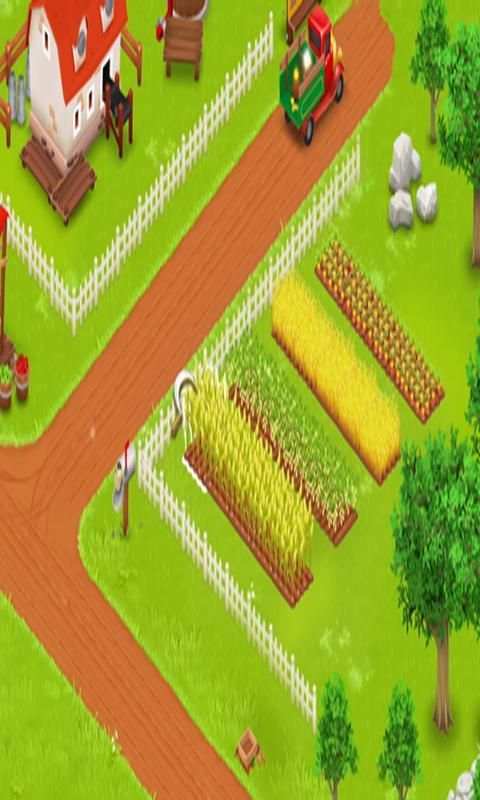 Guide Hay Day скриншот 8