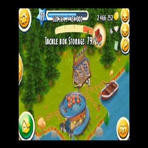 Guide Hay Day screenshot 3