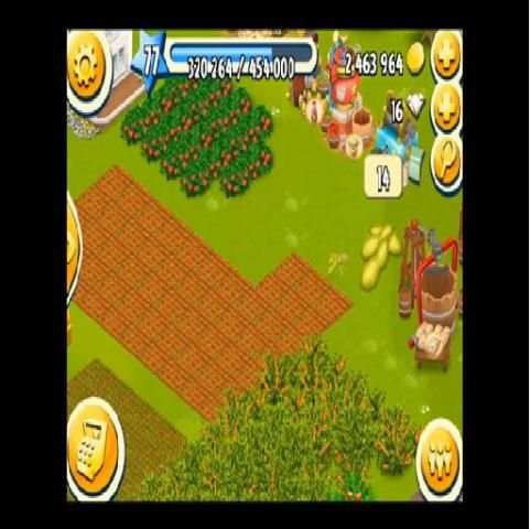 Guide Hay Day screenshot 4