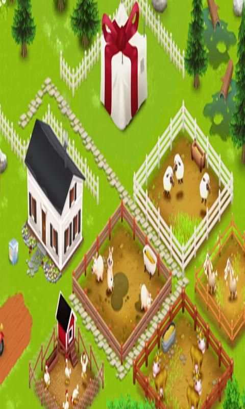 Guide Hay Day скриншот 7