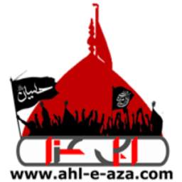 Ahl-e-aza.com Audio Download