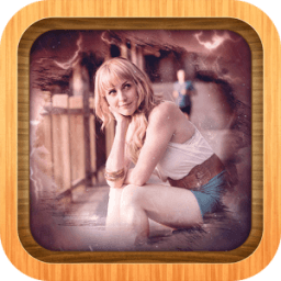 Color Splash Snap - Picture Editor أيقونة