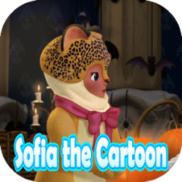 Princess Sofia Video icon