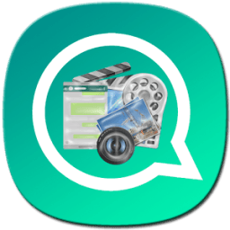 إسـتـرجـاع صـور الـواتسـاب icon