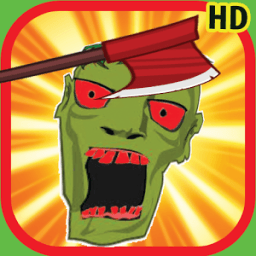 stupid zombies 1 icon