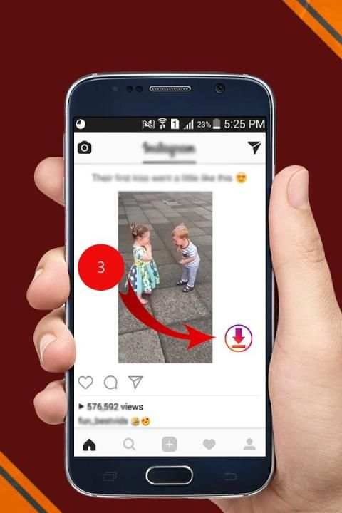 video dan foto downloader screenshot 4