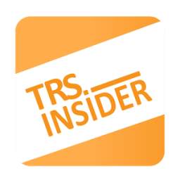 TRS Insider