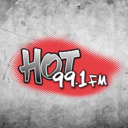 Hot 99.1 - Hip Hop & R&B Heat - Albany (WQSHFMHD2)