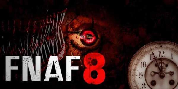 Latest Tips For FNAF 8 DEMO скриншот 3