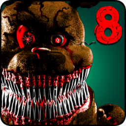 Latest Tips For FNAF 8 DEMO आइकन