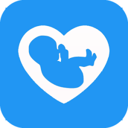 Baby Heart Beat Rate Monitor: During Pregnancy иконка
