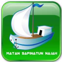 Safinatun Najah Indonesia on 9Apps