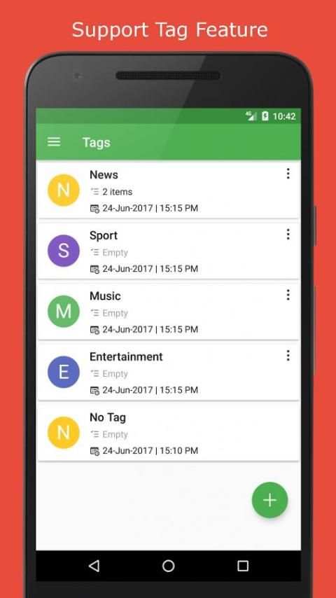 Offline Browser 2017 screenshot 3