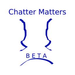 Chatter Matters - Practice a Language AI