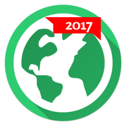 Offline Browser 2017 icon