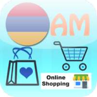 Armenian Online Shops