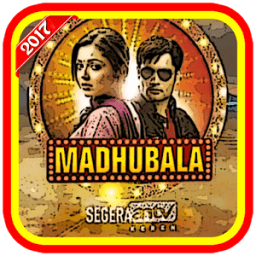 Lagu Ost. Madhubala ANTV icon