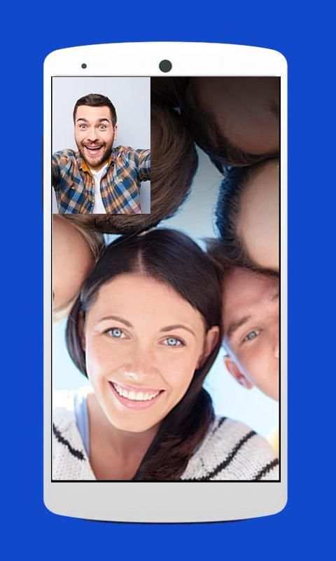 Free imo video call & chat Tips 3 تصوير الشاشة