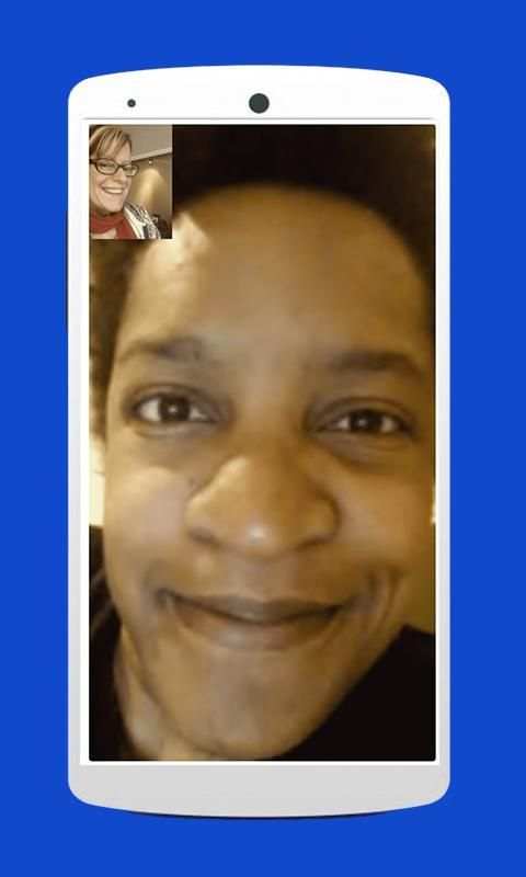 Free imo video call & chat Tips 1 تصوير الشاشة