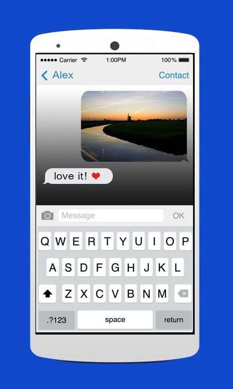 Free imo video call & chat Tips 2 تصوير الشاشة