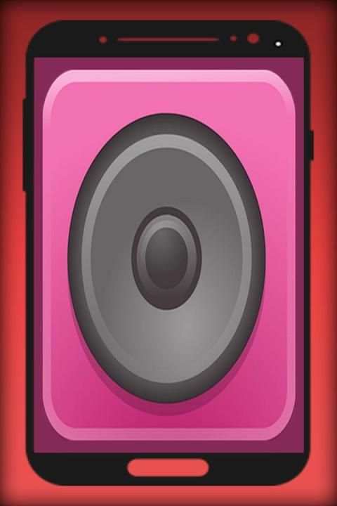 Music Player Pro скриншот 3