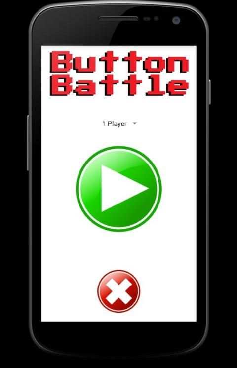 Button Battle - Finger Trainer скриншот 7