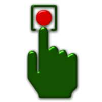 Button Battle - Finger Trainer on 9Apps