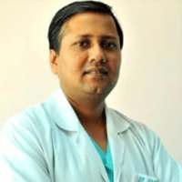 Dr Anand Bhageria