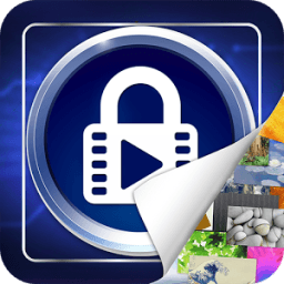 Gallery Lock : Photo and Video Hide иконка