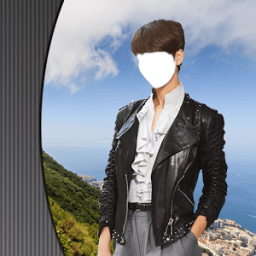 Jackets For Women Photo Editor أيقونة