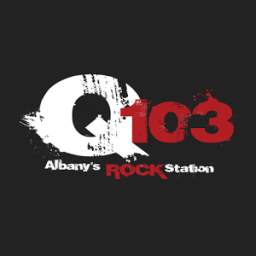 Q103 - Albany's Rock Station - WQBK