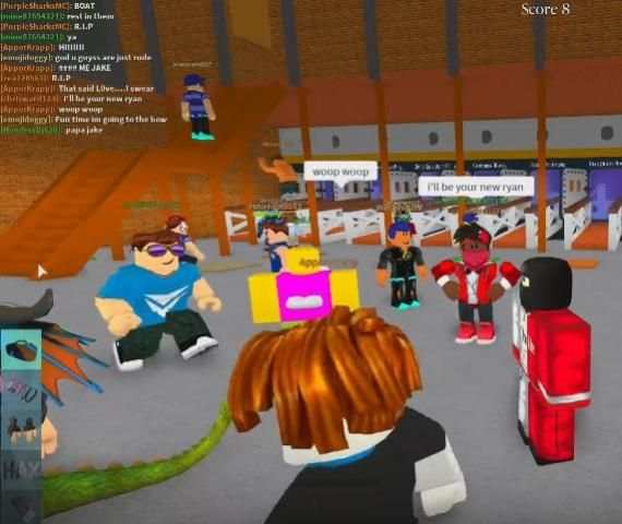 Free Roblox Titanic Tips screenshot 1