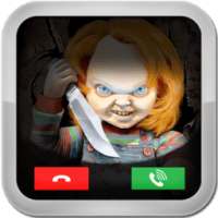Killer Chucky faux appel blague on 9Apps