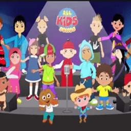 Kids Song Collection Offline 2.0