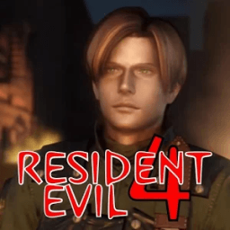Pro Tips Resident Evil 4 आइकन