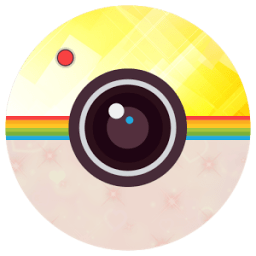 ikon Candy camera -Camera Filter