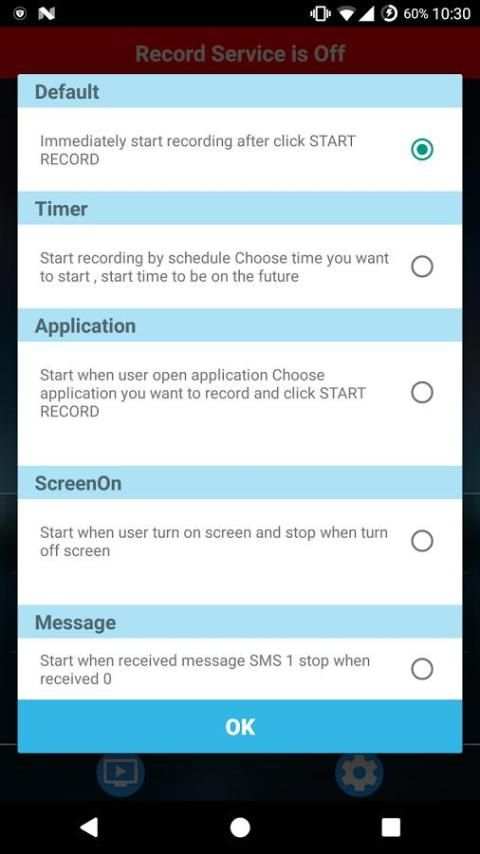 Hidden Camera Pro screenshot 3