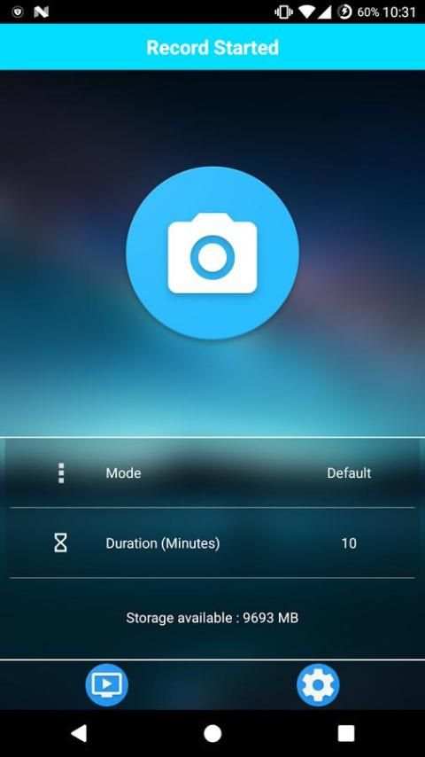 Hidden Camera Pro 4 تصوير الشاشة
