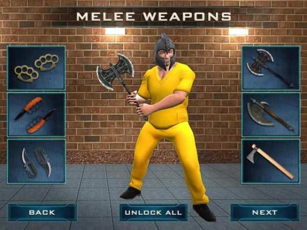 Hard Time Prison Escape Story screenshot 2
