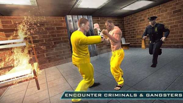 Hard Time Prison Escape Story screenshot 10
