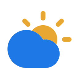 Simple Weather icon