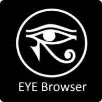 EYE Browser: Style & Fast