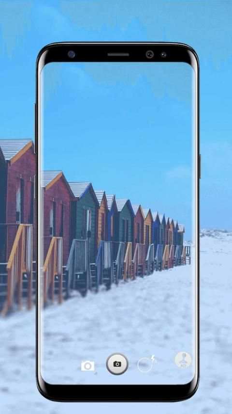 Camera Plus & Photo Editor screenshot 5