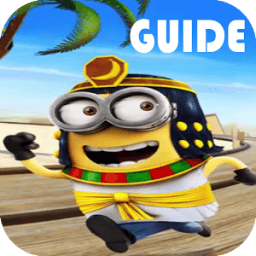 ikon Guide For Minion Rush