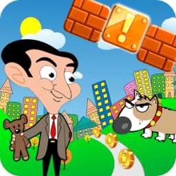 Mr-Bean Adventure 1.0