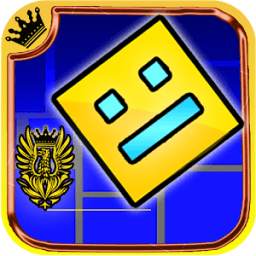 Geometry Meldown Dash 1