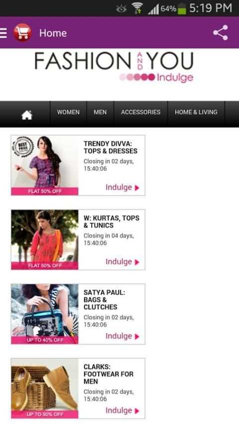 Online Shopping India 8 تصوير الشاشة